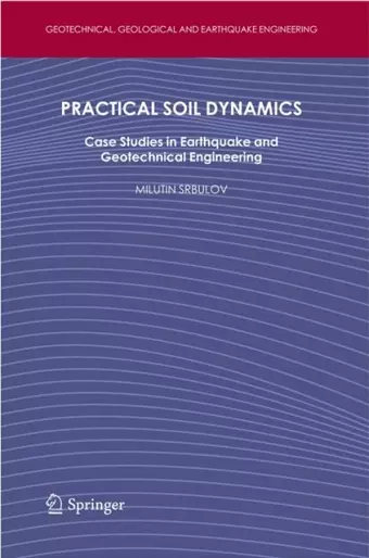 Practical Soil Dynamics cover