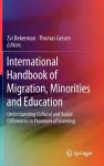 International Handbook of Migration, Minorities and Education cover