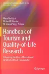 Handbook of Tourism and Quality-of-Life Research cover