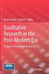 Qualitative Research in the Post-Modern Era cover