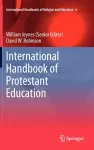 International Handbook of Protestant Education cover