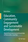 Education, Community Engagement and Sustainable Development cover