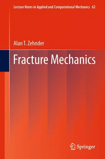 Fracture Mechanics cover