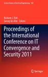 Proceedings of the International Conference on IT Convergence and Security 2011 cover