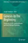 Genesis - In The Beginning cover