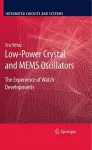 Low-Power Crystal and MEMS Oscillators cover