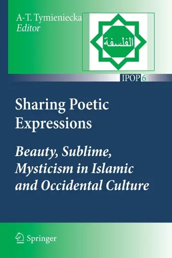 Sharing Poetic Expressions cover