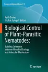Biological Control of Plant-Parasitic Nematodes: cover