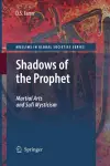 Shadows of the Prophet cover