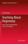 Teaching About Hegemony cover