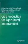 Crop Production for Agricultural Improvement cover