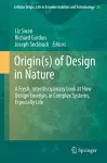 Origin(s) of Design in Nature cover