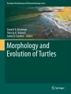 Morphology and Evolution of Turtles cover