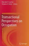 Transactional Perspectives on Occupation cover