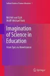 Imagination of Science in Education cover