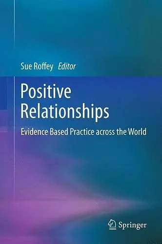 Positive Relationships cover