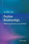 Positive Relationships cover