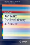 Karl Marx cover