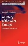 A History of the Work Concept cover