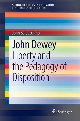 John Dewey cover