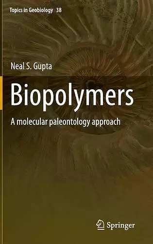 Biopolymers cover