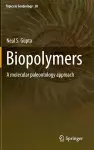 Biopolymers cover