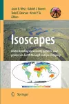 Isoscapes cover