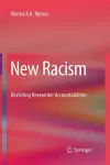 New Racism cover