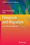 Feminism and Migration cover