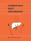 Common Bile Duct Exploration cover