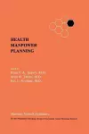 Health Manpower Planning cover