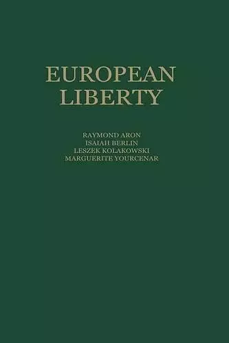 European Liberty cover