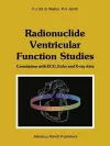 Radionuclide Ventricular Function Studies cover