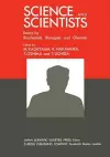 Science and Scientists cover