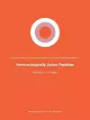 Immunologically Active Peptides cover