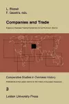 Companies and Trade cover