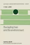 The Laying Hen and its Environment cover