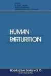 Human Parturition cover