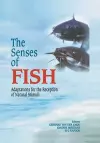 The Senses of Fish cover