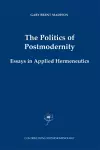 The Politics of Postmodernity cover