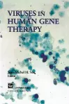 Viruses in Human Gene Therapy cover