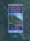 British Upper Carboniferous Stratigraphy cover