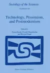 Technology, Pessimism, and Postmodernism cover