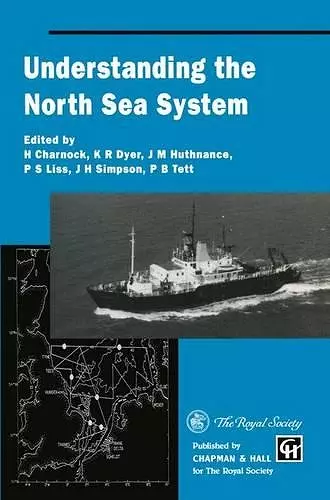 Understanding the North Sea System cover