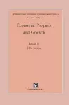 Economic Progress and Growth cover