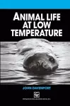 Animal Life at Low Temperature cover