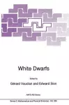 White Dwarfs cover