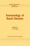 Immunology of Renal Disease cover