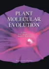 Plant Molecular Evolution cover