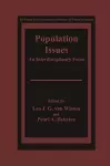 Population Issues cover